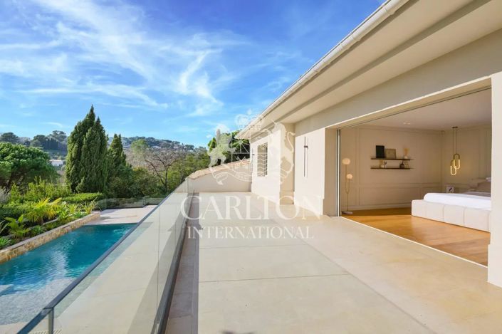 Image No.12-Maison de 5 chambres à vendre à Mougins