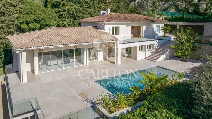 Image No.19-Maison de 5 chambres à vendre à Mougins