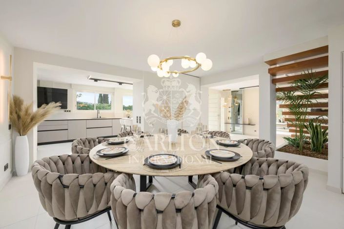 Image No.2-Maison de 5 chambres à vendre à Mougins