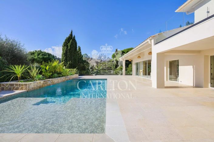 Image No.5-Maison de 5 chambres à vendre à Mougins