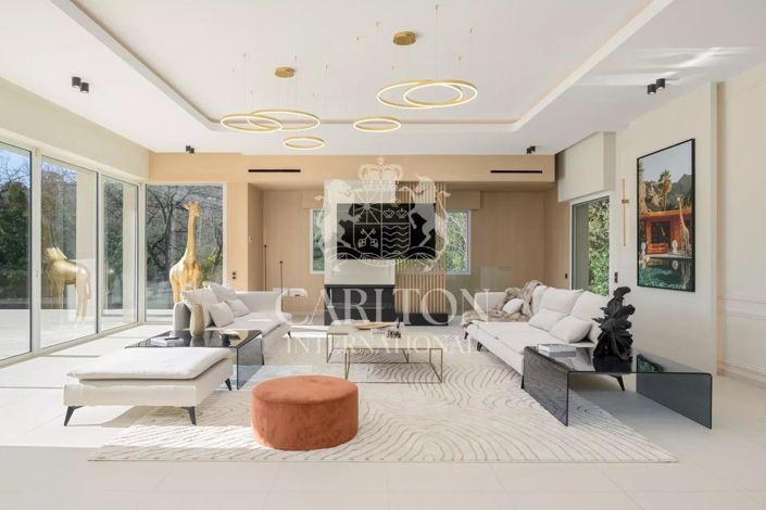 Image No.6-Maison de 5 chambres à vendre à Mougins