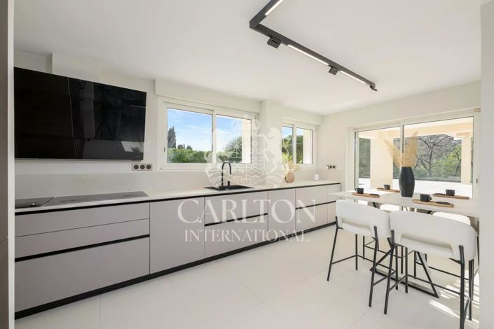 Image No.7-Maison de 5 chambres à vendre à Mougins