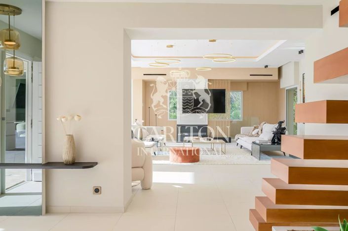 Image No.8-Maison de 5 chambres à vendre à Mougins