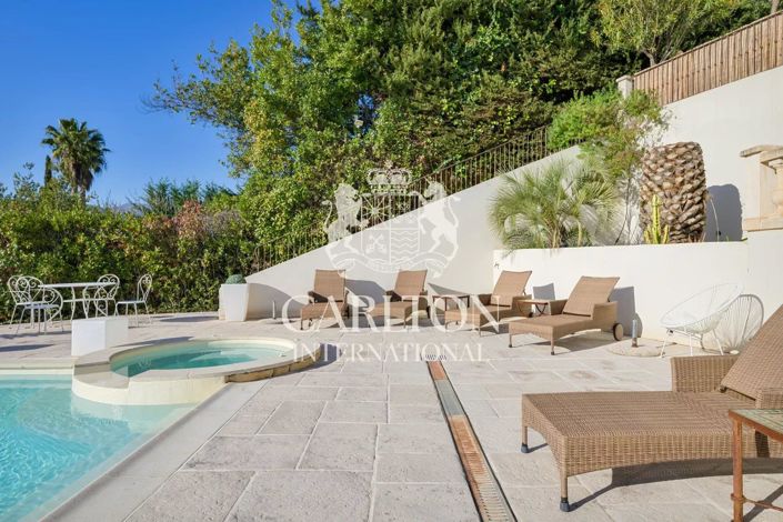 Image No.15-Maison de 7 chambres à vendre à Saint-Paul-de-Vence