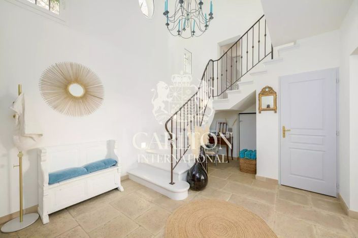 Image No.16-Maison de 7 chambres à vendre à Saint-Paul-de-Vence