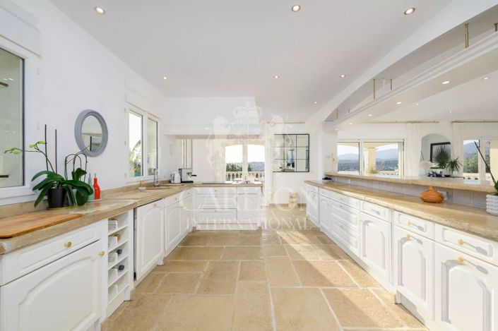 Image No.18-Maison de 7 chambres à vendre à Saint-Paul-de-Vence