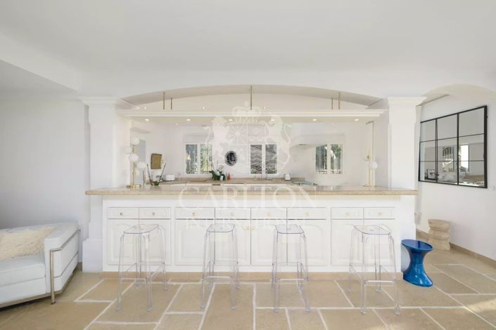 Image No.19-Maison de 7 chambres à vendre à Saint-Paul-de-Vence