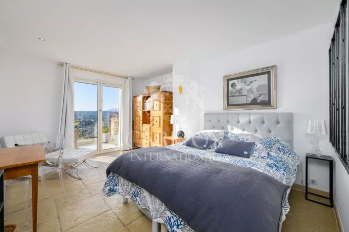 Image No.20-Maison de 7 chambres à vendre à Saint-Paul-de-Vence