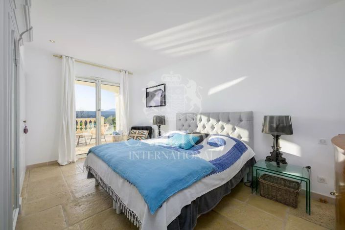 Image No.22-Maison de 7 chambres à vendre à Saint-Paul-de-Vence