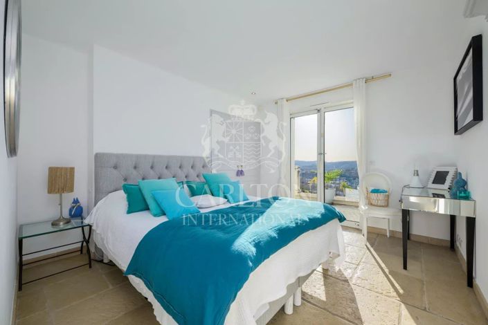 Image No.23-Maison de 7 chambres à vendre à Saint-Paul-de-Vence