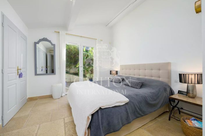 Image No.24-Maison de 7 chambres à vendre à Saint-Paul-de-Vence