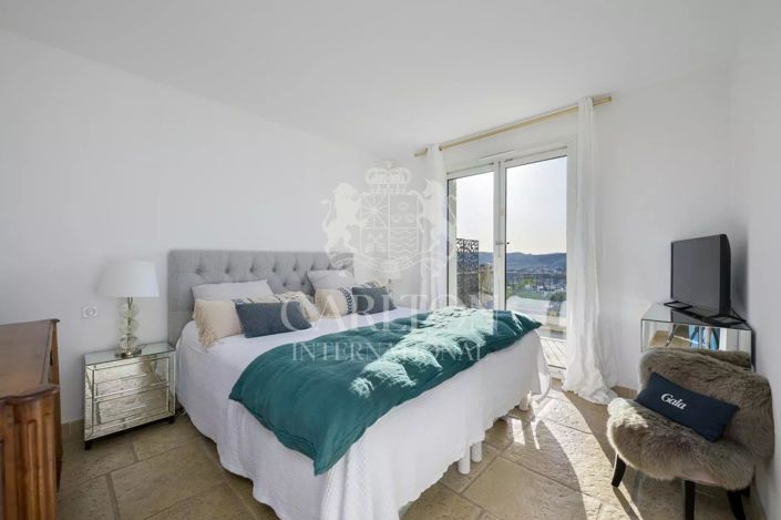 Image No.25-Maison de 7 chambres à vendre à Saint-Paul-de-Vence