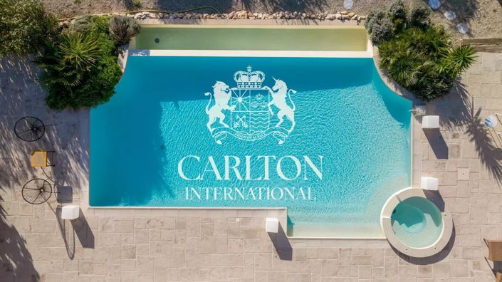 Image No.27-Maison de 7 chambres à vendre à Saint-Paul-de-Vence