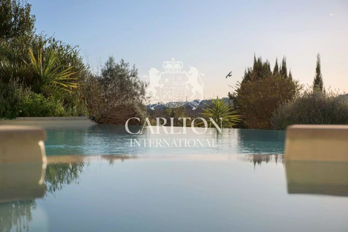 Image No.28-Maison de 7 chambres à vendre à Saint-Paul-de-Vence