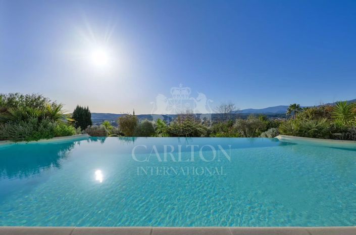 Image No.29-Maison de 7 chambres à vendre à Saint-Paul-de-Vence