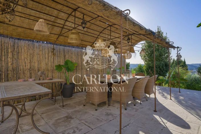 Image No.30-Maison de 7 chambres à vendre à Saint-Paul-de-Vence