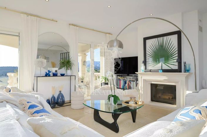 Image No.6-Maison de 7 chambres à vendre à Saint-Paul-de-Vence