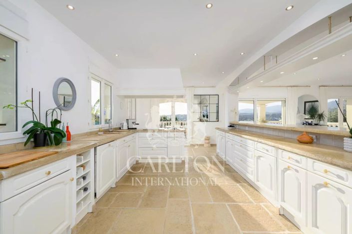 Image No.8-Maison de 7 chambres à vendre à Saint-Paul-de-Vence