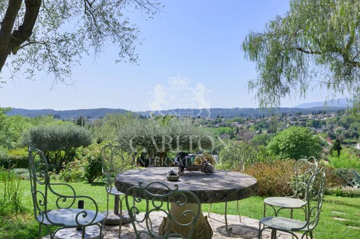 Image No.12-Maison de 5 chambres à vendre à Saint-Paul-de-Vence