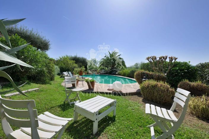 Image No.14-Maison de 5 chambres à vendre à Saint-Paul-de-Vence