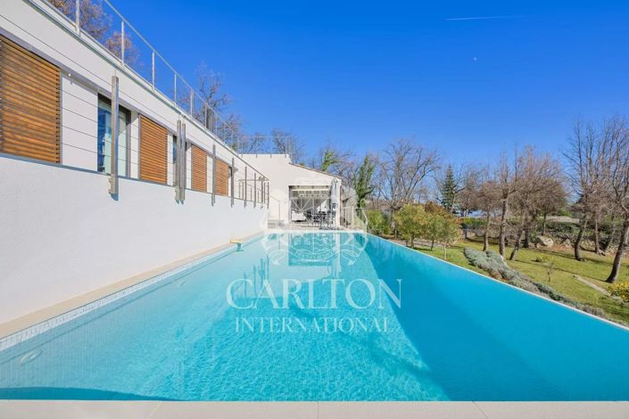 Image No.11-Maison de 6 chambres à vendre à Tourrettes-sur-Loup