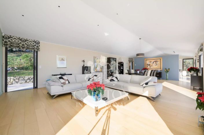 Image No.14-Maison de 6 chambres à vendre à Tourrettes-sur-Loup