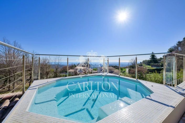 Image No.17-Maison de 6 chambres à vendre à Tourrettes-sur-Loup