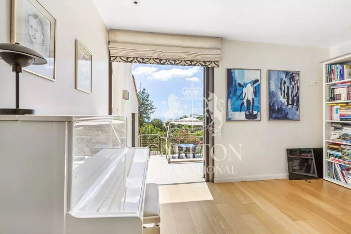 Image No.18-Maison de 6 chambres à vendre à Tourrettes-sur-Loup