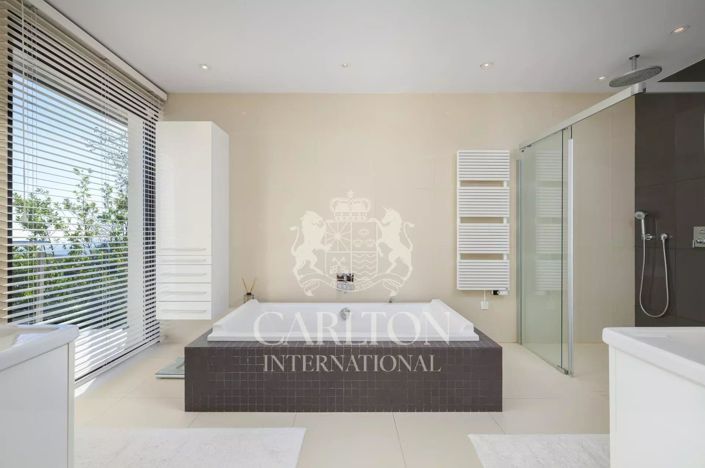 Image No.20-Maison de 6 chambres à vendre à Tourrettes-sur-Loup