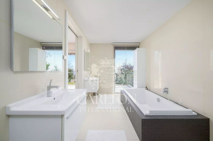 Image No.22-Maison de 6 chambres à vendre à Tourrettes-sur-Loup