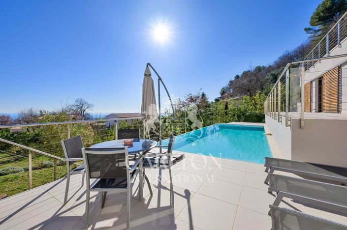 Image No.33-Maison de 6 chambres à vendre à Tourrettes-sur-Loup