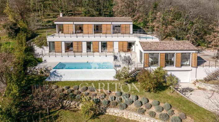 Image No.36-Maison de 6 chambres à vendre à Tourrettes-sur-Loup