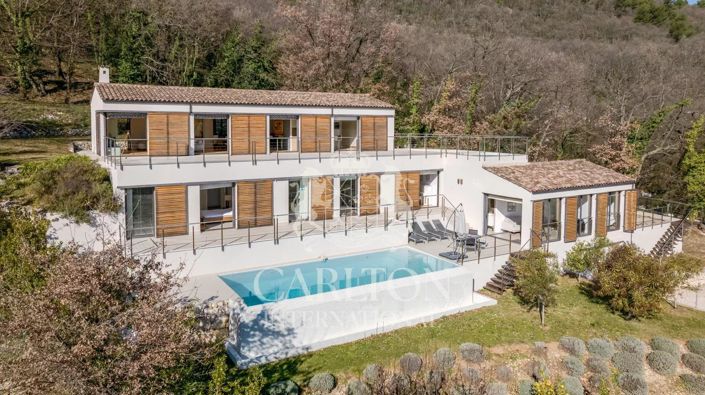 Image No.37-Maison de 6 chambres à vendre à Tourrettes-sur-Loup