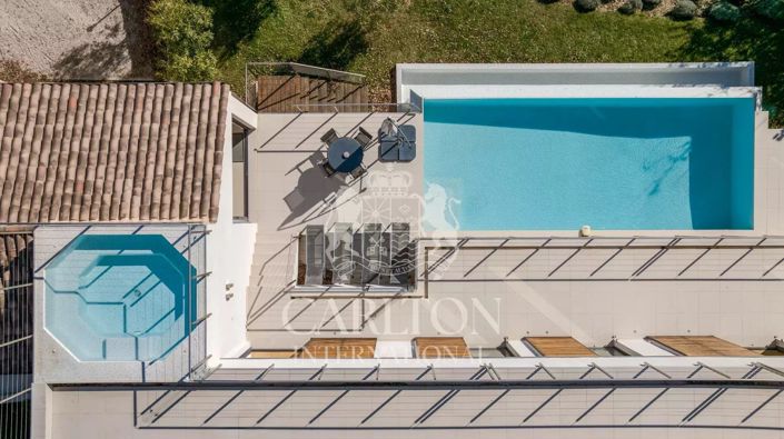 Image No.38-Maison de 6 chambres à vendre à Tourrettes-sur-Loup