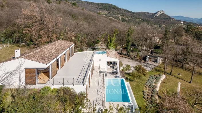 Image No.39-Maison de 6 chambres à vendre à Tourrettes-sur-Loup