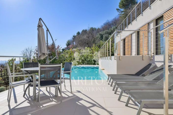 Image No.41-Maison de 6 chambres à vendre à Tourrettes-sur-Loup