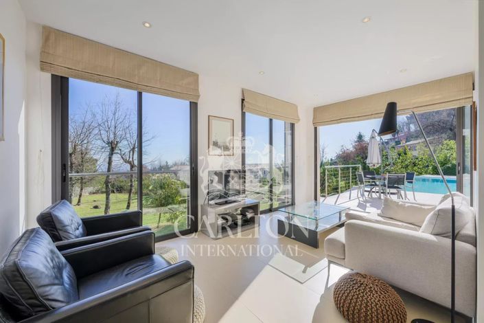 Image No.43-Maison de 6 chambres à vendre à Tourrettes-sur-Loup