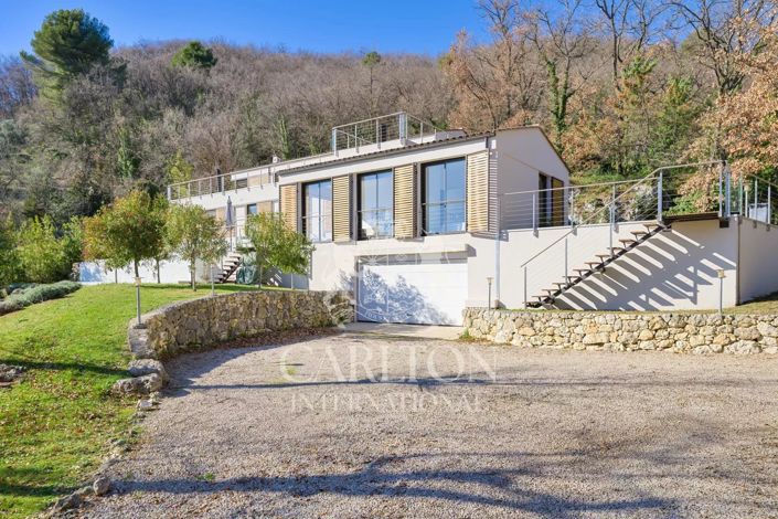 Image No.48-Maison de 6 chambres à vendre à Tourrettes-sur-Loup