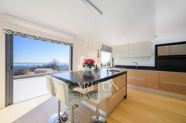 Image No.6-Maison de 6 chambres à vendre à Tourrettes-sur-Loup