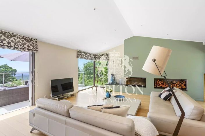 Image No.7-Maison de 6 chambres à vendre à Tourrettes-sur-Loup