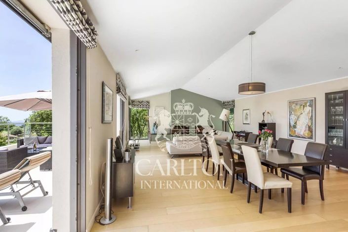 Image No.8-Maison de 6 chambres à vendre à Tourrettes-sur-Loup