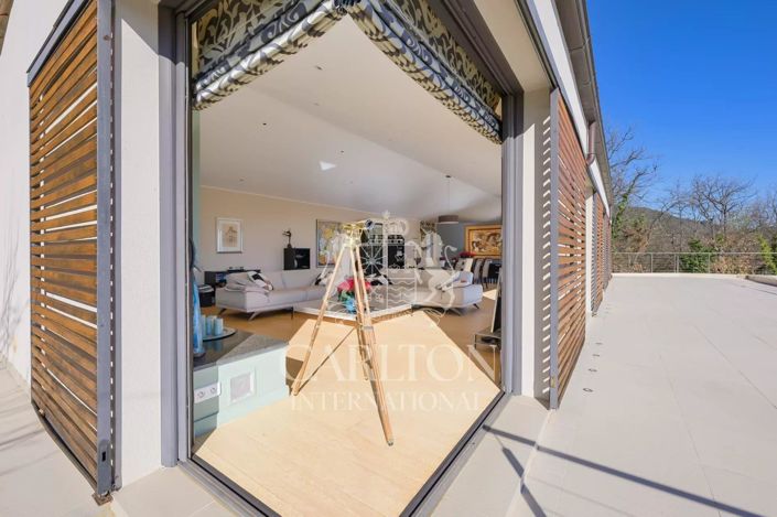 Image No.9-Maison de 6 chambres à vendre à Tourrettes-sur-Loup