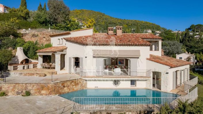 Image No.17-Maison de 4 chambres à vendre à Mandelieu-la-Napoule