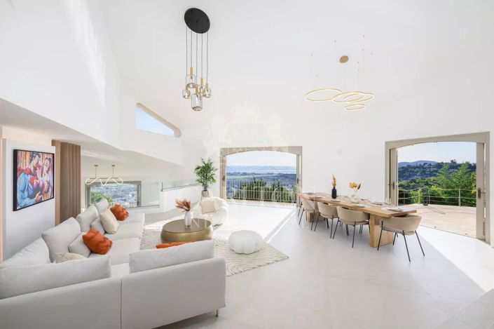 Image No.4-Maison de 4 chambres à vendre à Mandelieu-la-Napoule