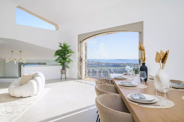 Image No.5-Maison de 4 chambres à vendre à Mandelieu-la-Napoule