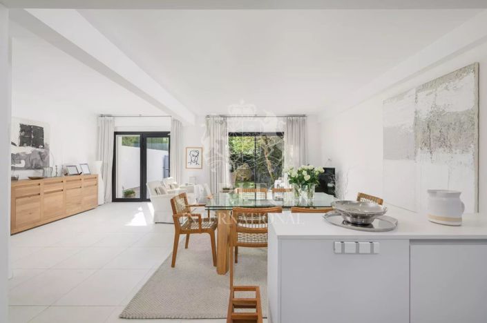 Image No.13-Maison de 3 chambres à vendre à Cannes