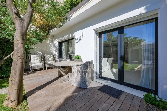 Image No.4-Maison de 3 chambres à vendre à Cannes