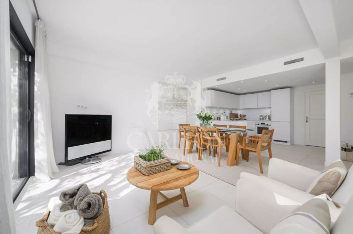 Image No.6-Maison de 3 chambres à vendre à Cannes