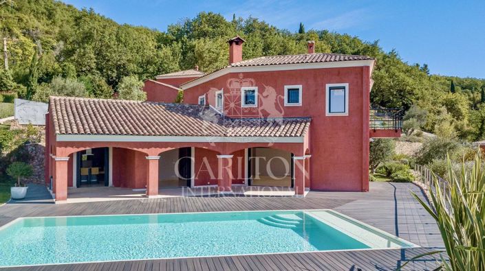 Image No.1-5 Bed House for sale