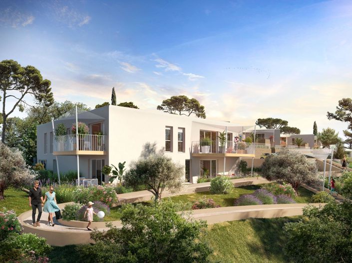 Image No.3-3 Bed Apartment for sale